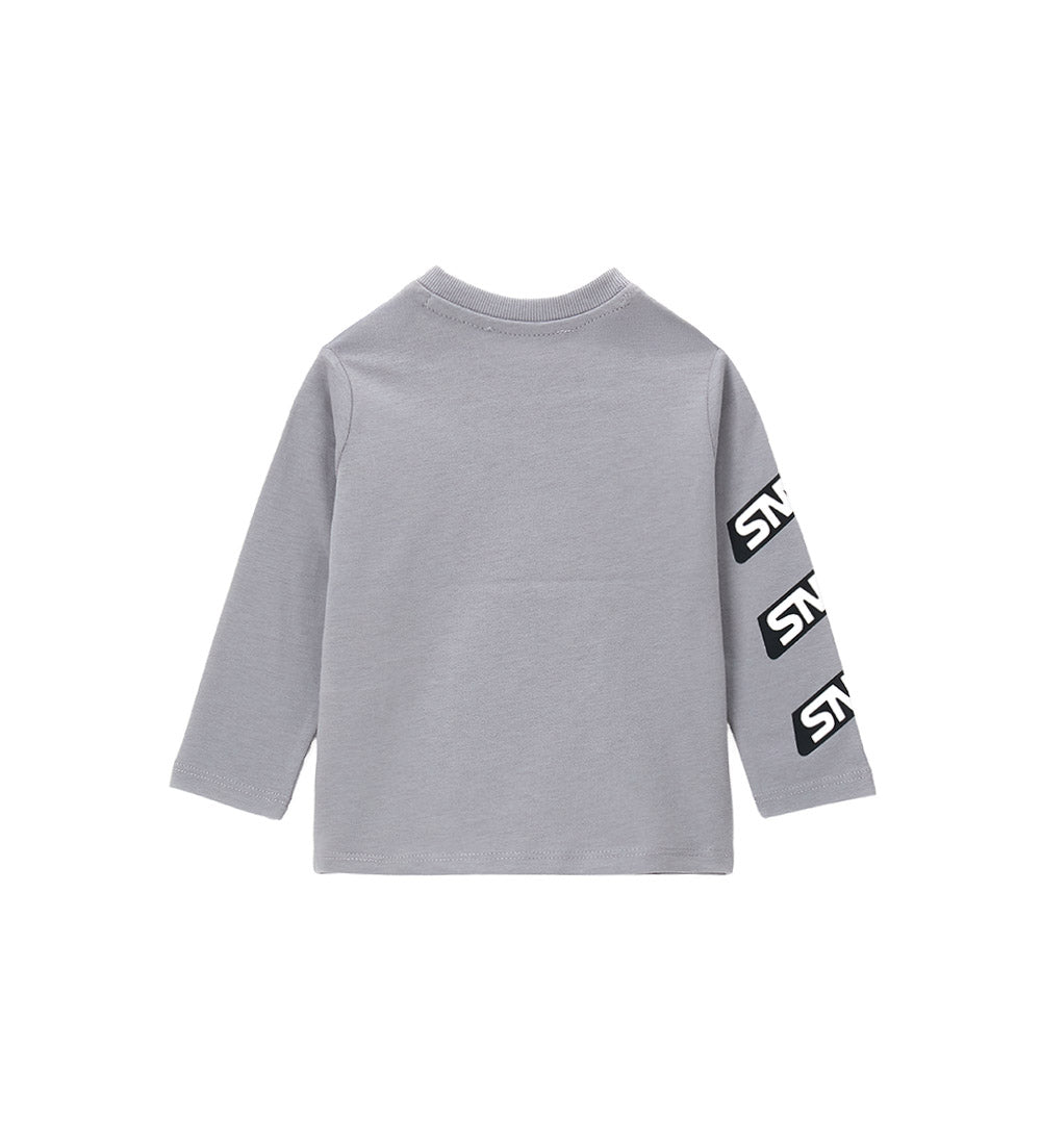 Urban Park  Baby Boy T-Shirt ML Shirts & Tops 5