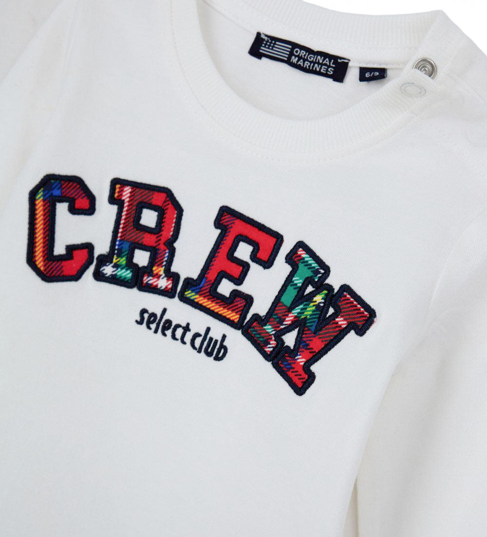 Party T-shirt Jersey Baby Boy