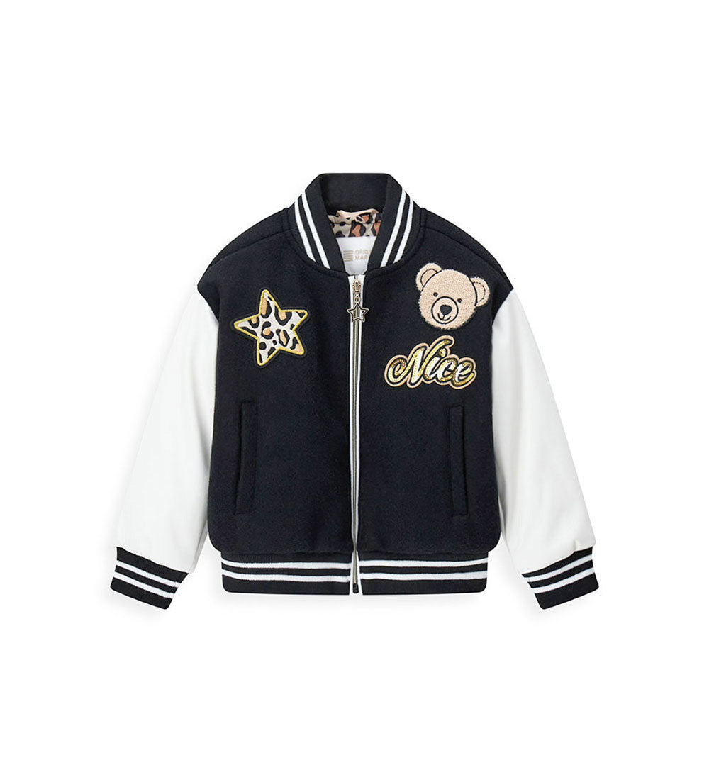 Jackets Baby Girl Jacket Outerwear Coats & Jackets  3
