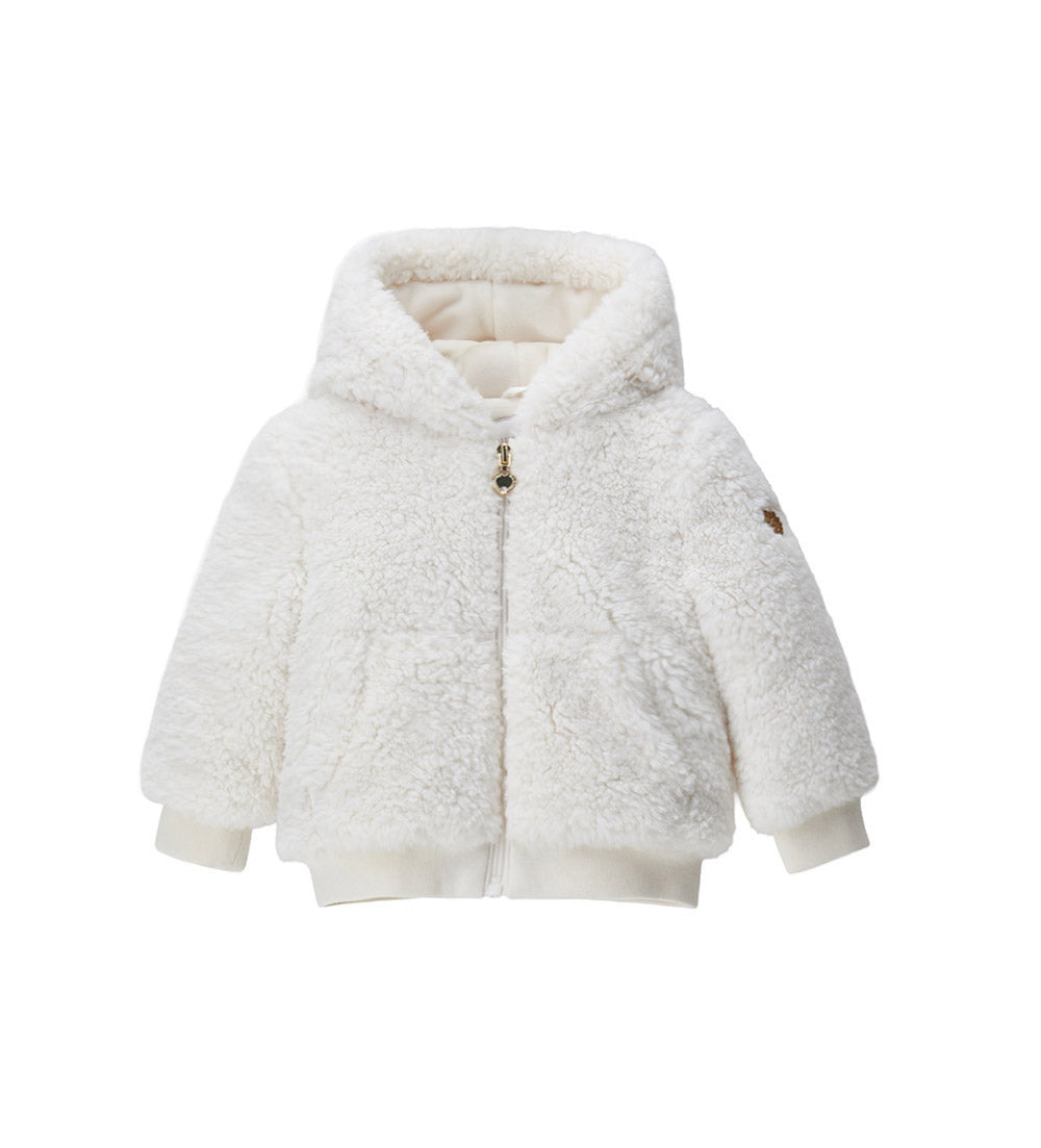 Jackets Baby Girl Jacket Outerwear Coats & Jackets  1