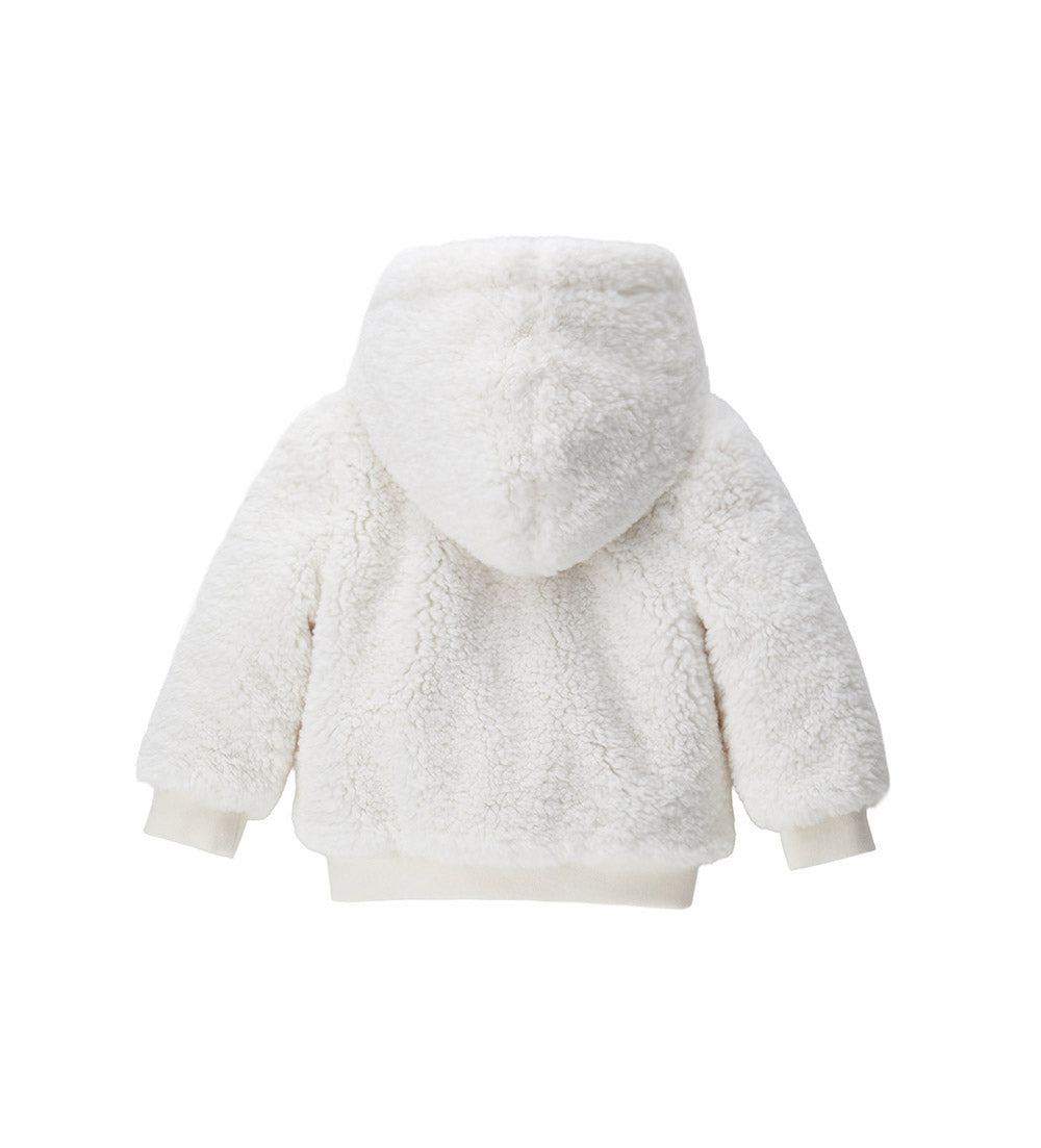 Jackets Baby Girl Jacket Outerwear Coats & Jackets  1