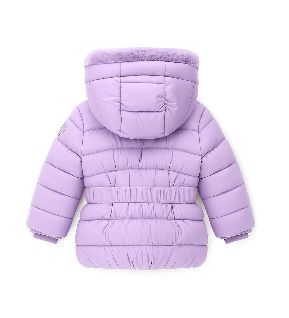 Jackets Baby Girl Jacket Parka  Coats & Jackets 2