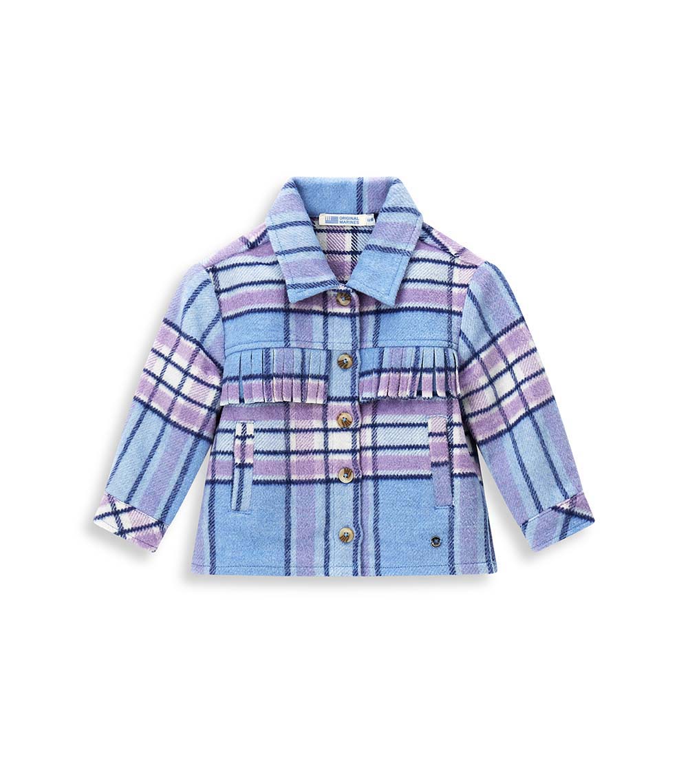Texas Baby Baby Girl Jacket Coats & Jackets