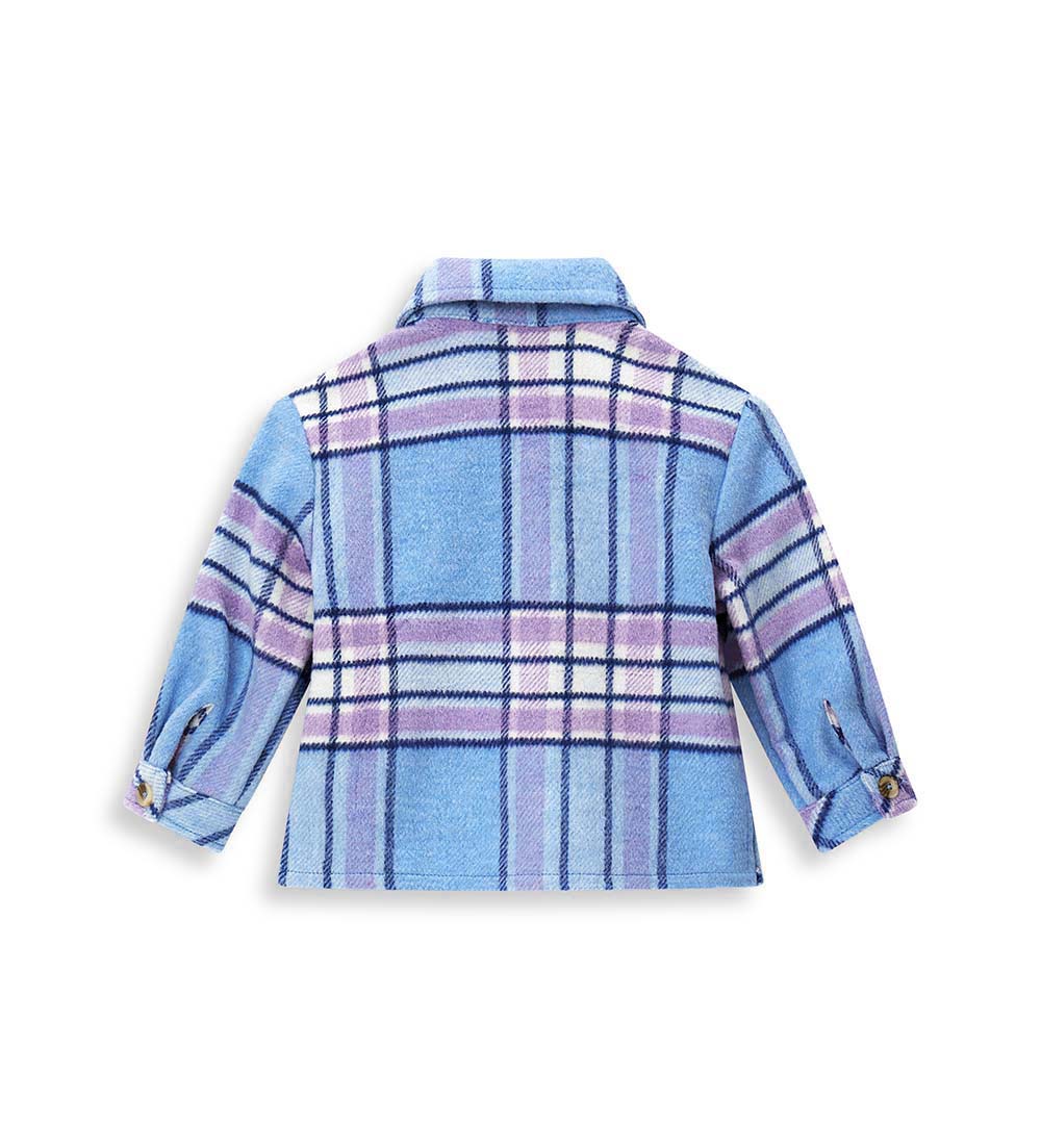 Texas Baby Baby Girl Jacket Coats & Jackets