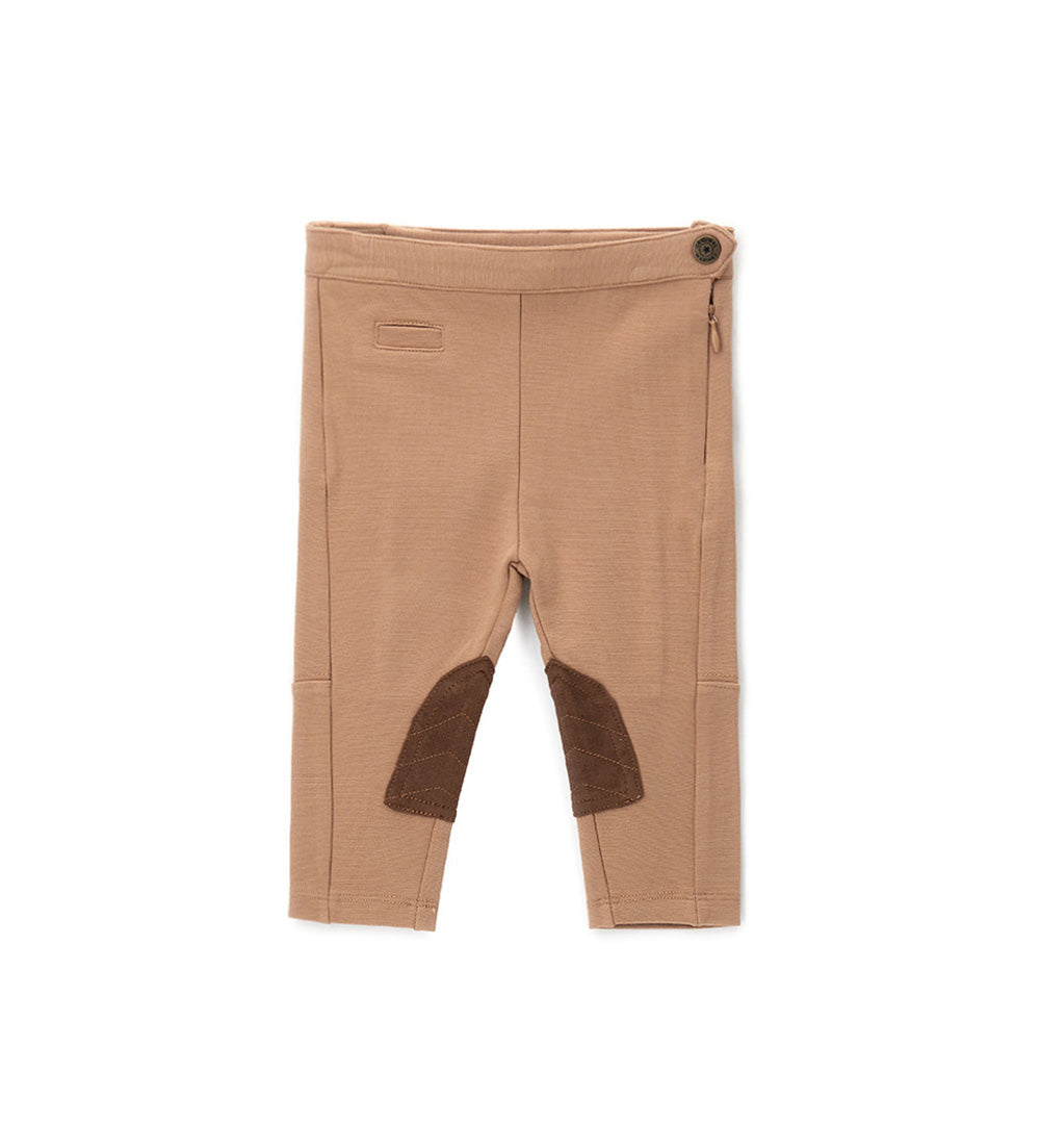Texas Baby Baby Girl Trouser Leggings Knit  Pants 2