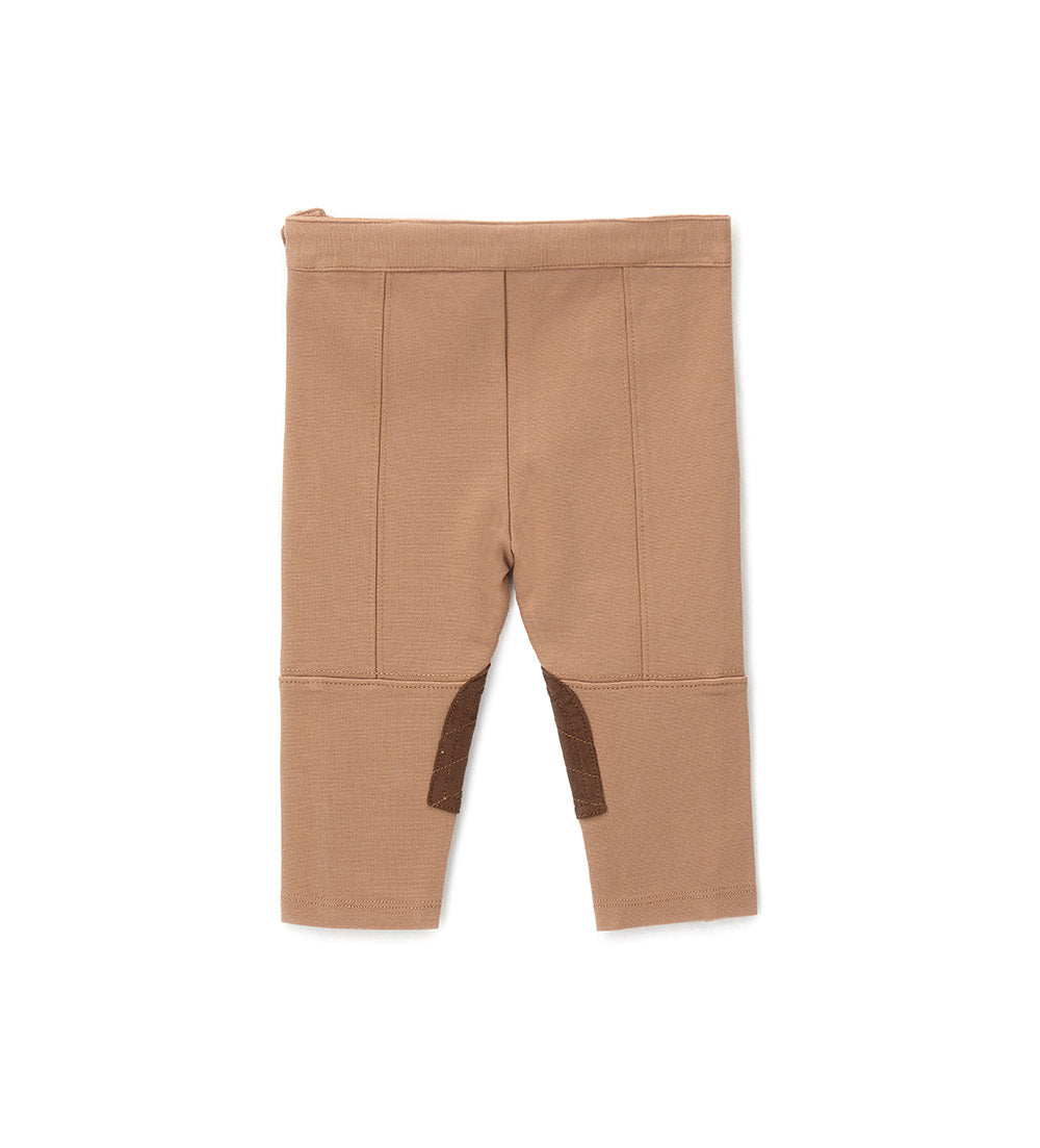 Texas Baby Baby Girl Trouser Leggings Knit  Pants 2