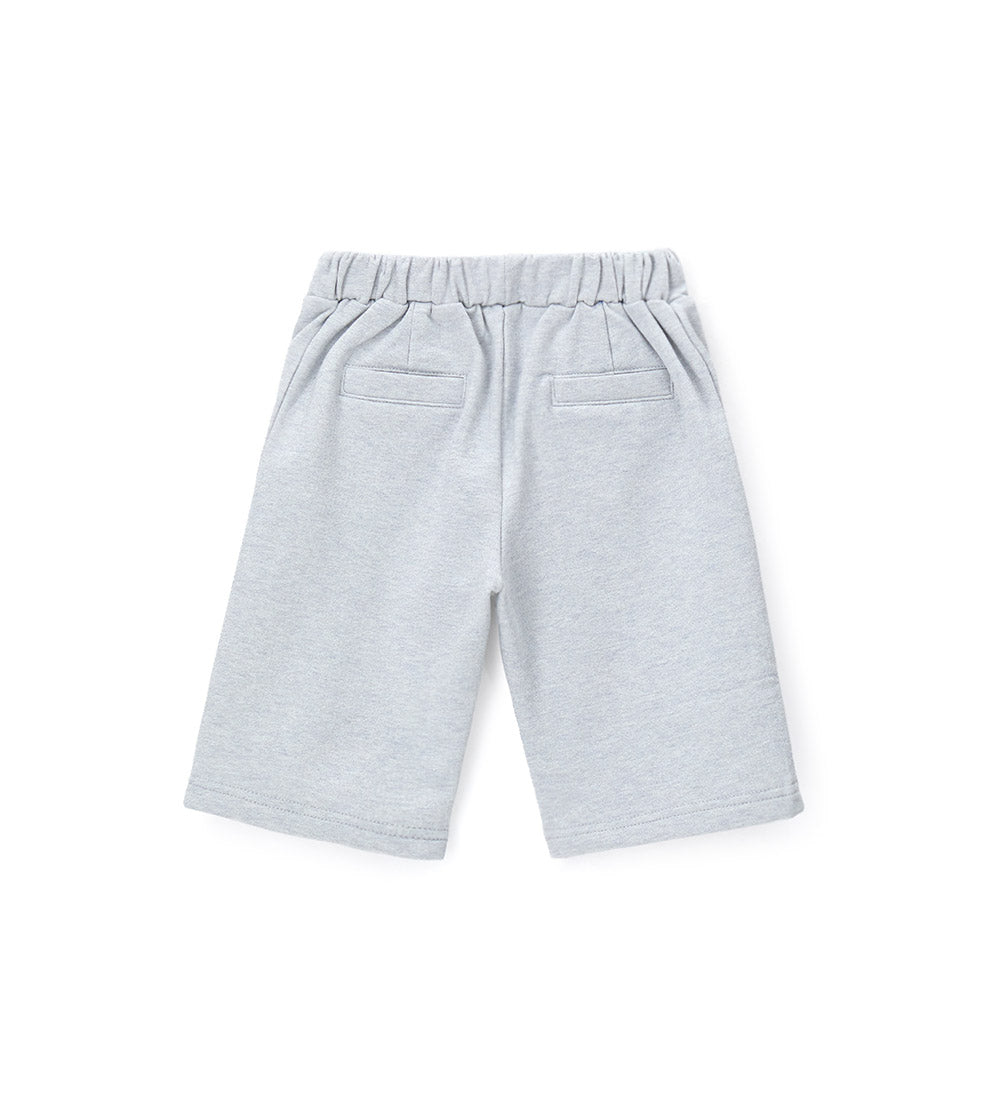 Teddy Pantalon Fleece Baby Girl