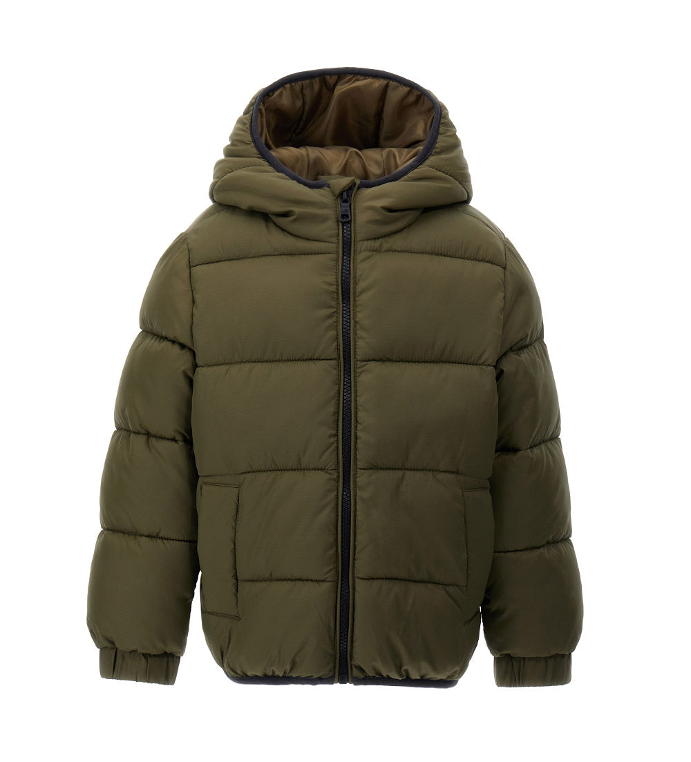 Jackets Boy Jacket Outerwear Nylon Coats & Jackets 2
