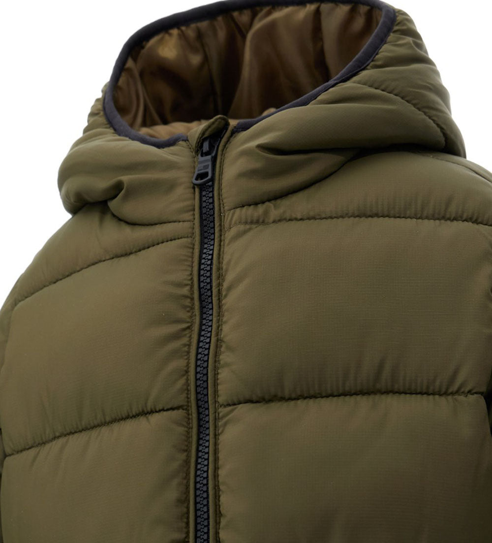 Jackets Boy Jacket Outerwear Nylon Coats & Jackets 2