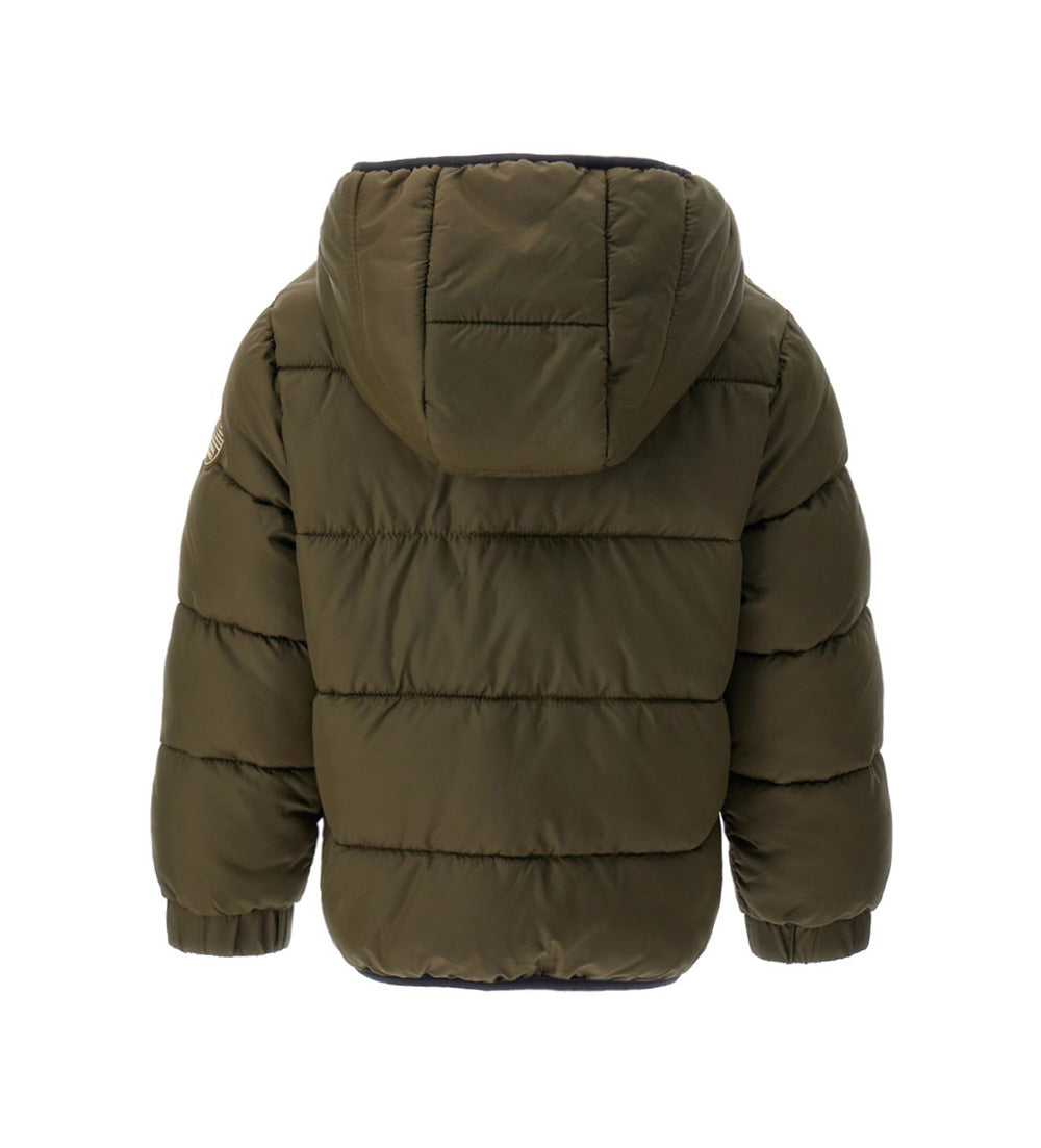 Jackets Boy Jacket Outerwear Nylon Coats & Jackets 2
