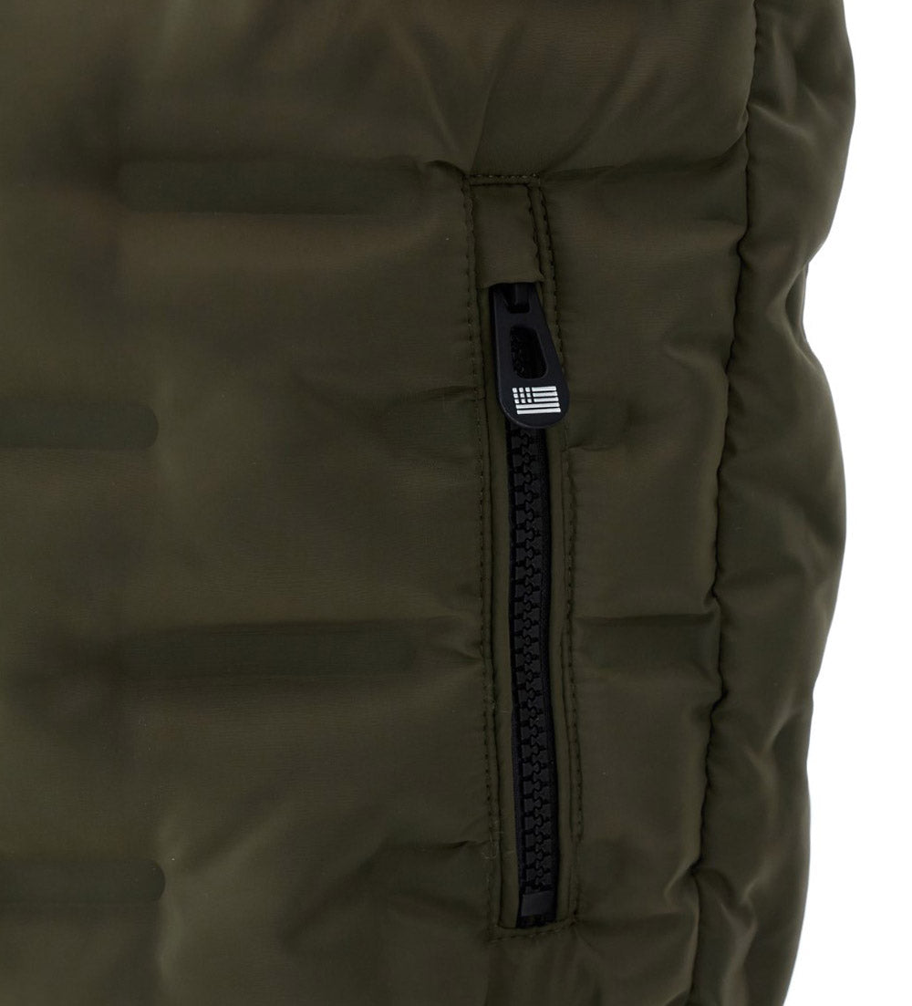 Jackets Boy Jacket Sleeveless  Coats & Jackets