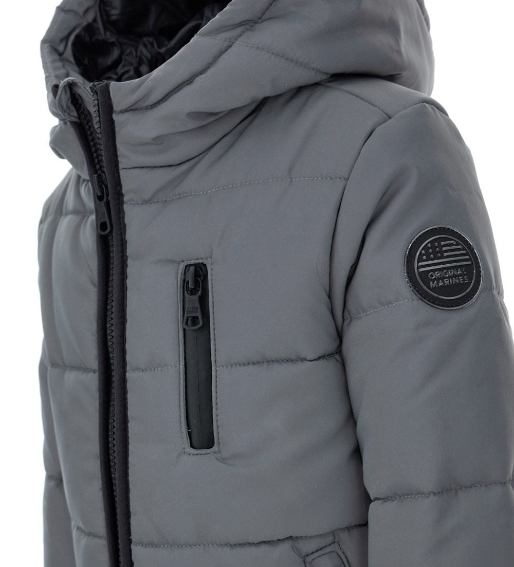 Jackets Jacket Reflective Boy