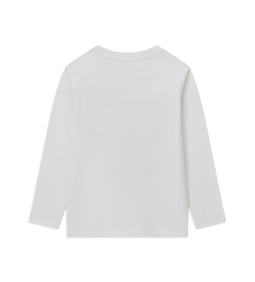 Back To School Boy T-Shirt ML Shirts & Tops 2