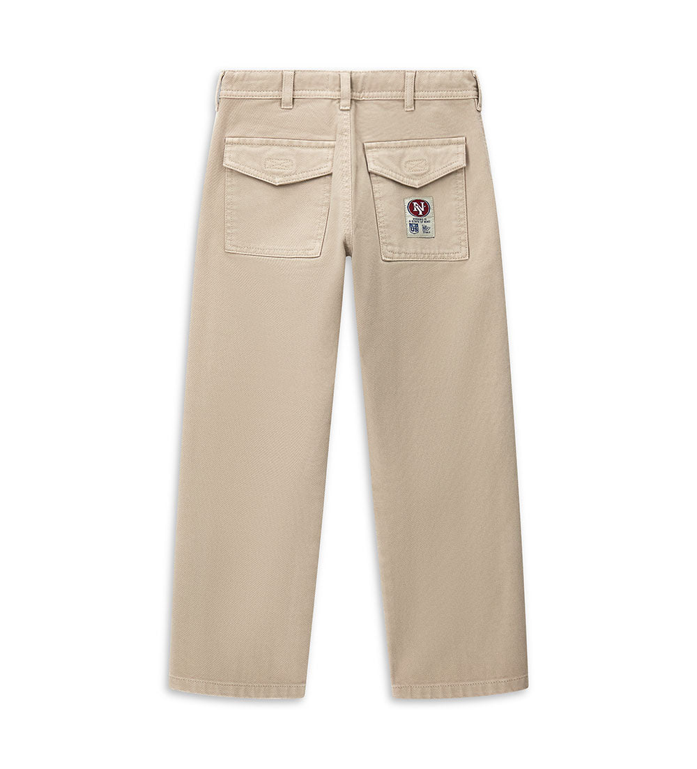 Boy Trouser Shuttle  Pants Back To School