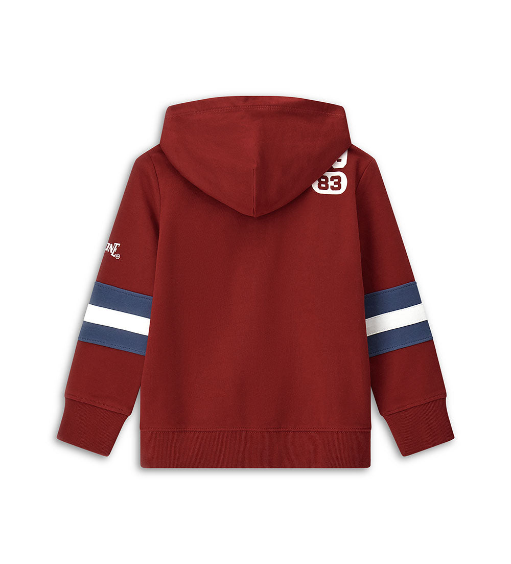 Back To School Boy Jogging Suits with Open Hood Sets &  Tracksuits 1