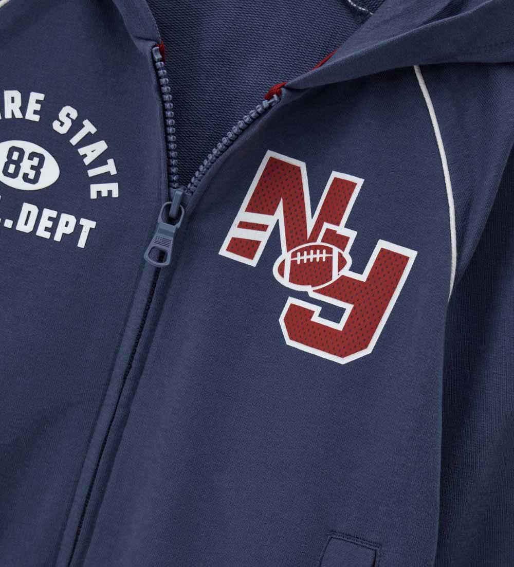 Back To School Boy Jogging Suits with Open Hood Sets &  Tracksuits 2