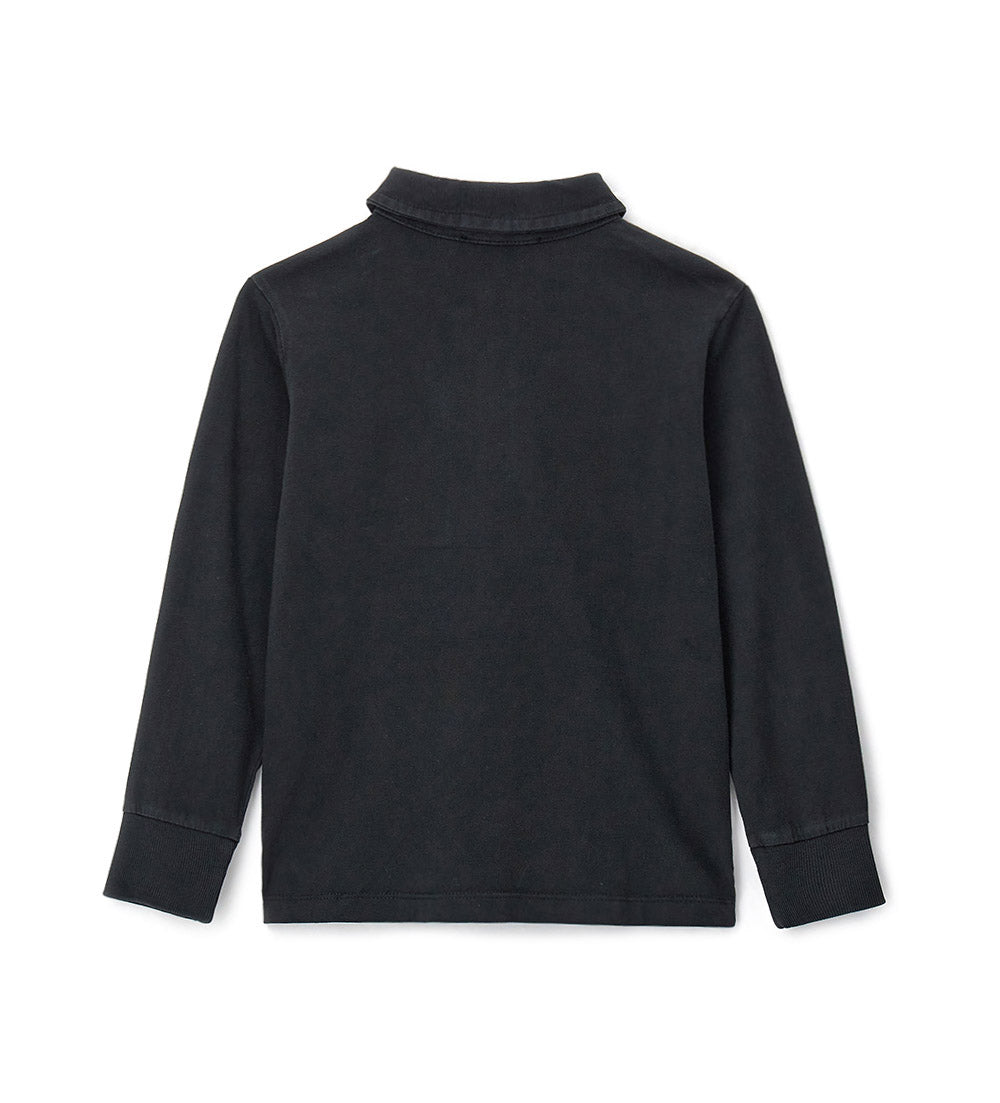 Garage Boy Polo Shirt ML Shirts & Tops 2