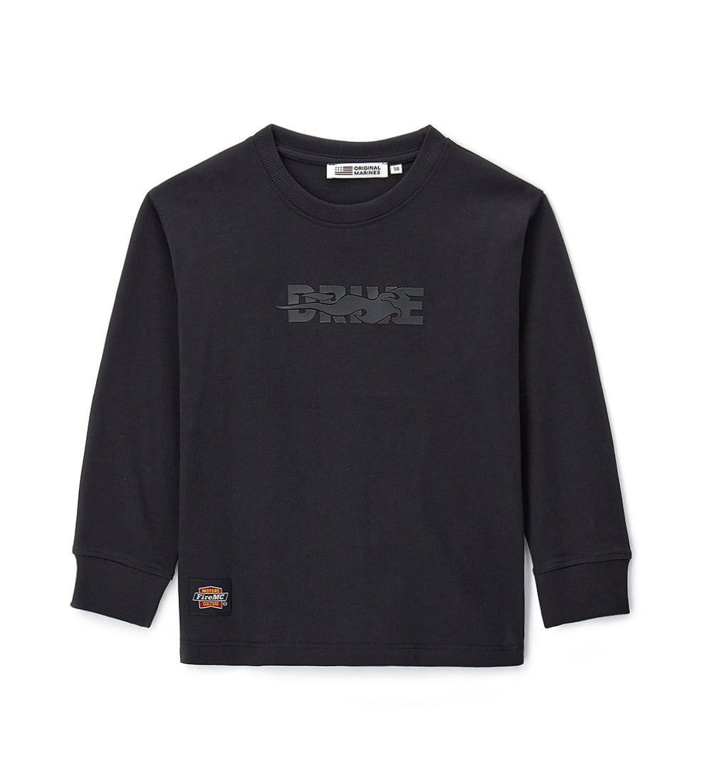 Garage Boy T-Shirt ML Shirts & Tops 1