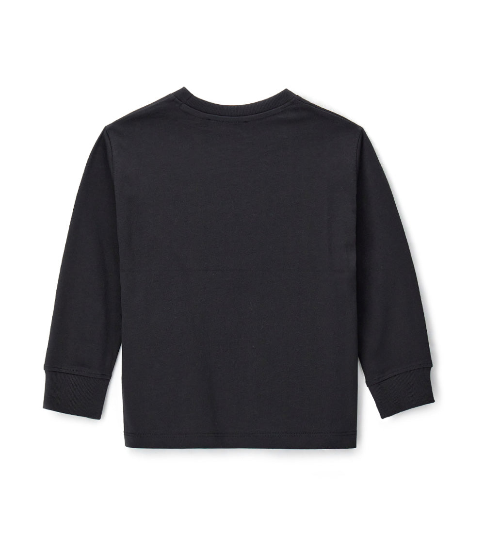 Garage Boy T-Shirt ML Shirts & Tops 1