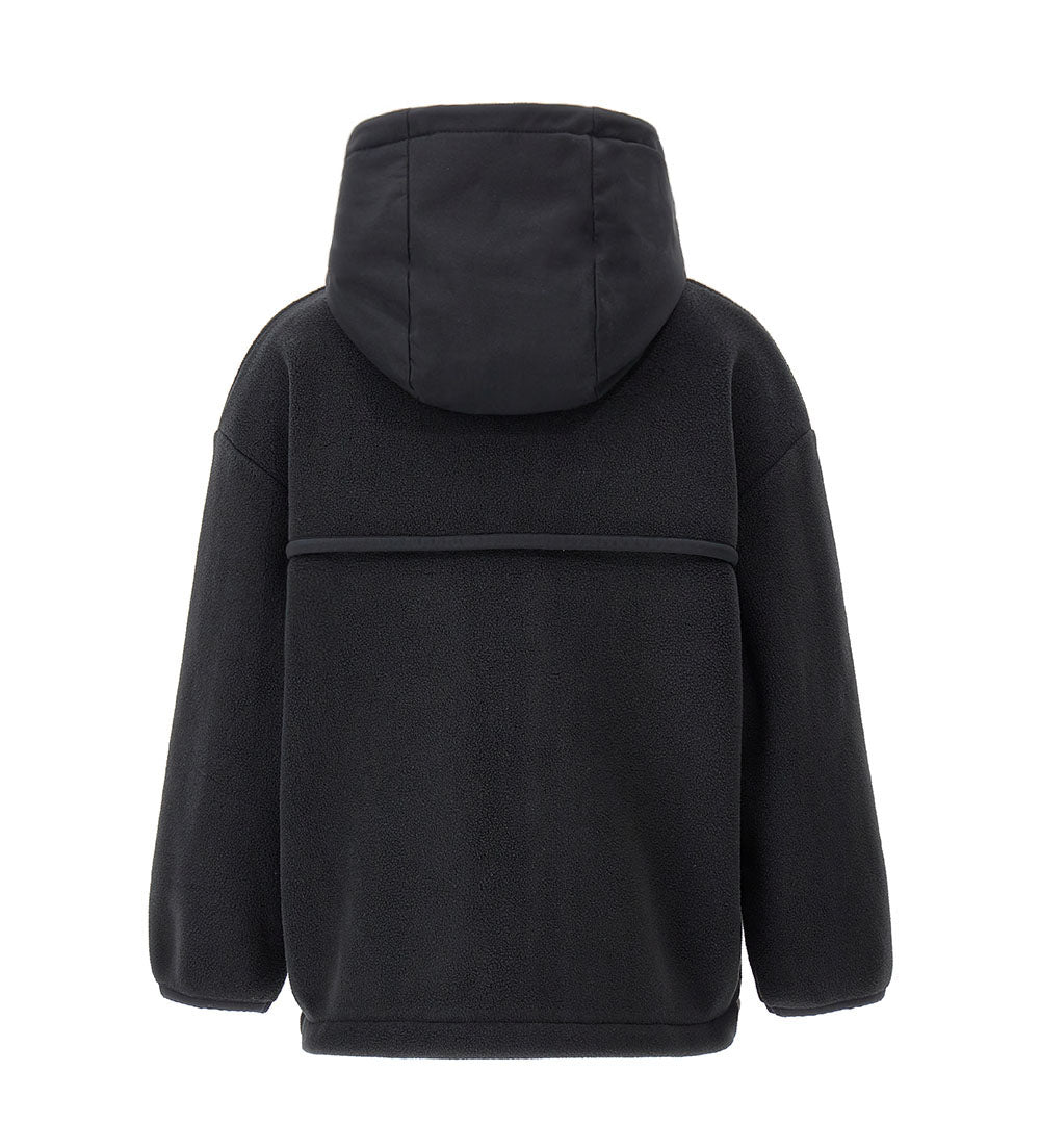 Garage Top  Fleece Boy