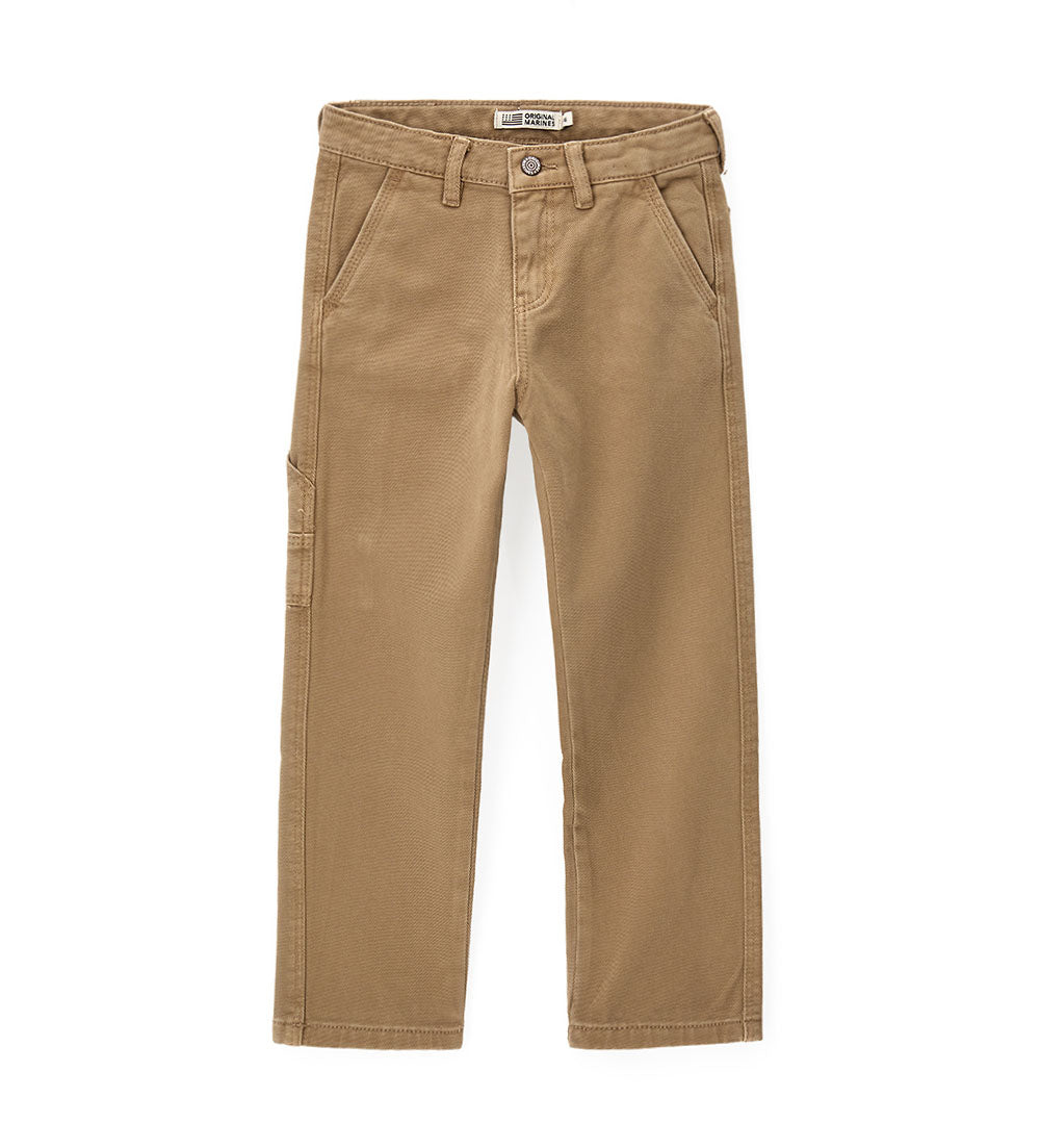 Garage Pantalon Twill Boy