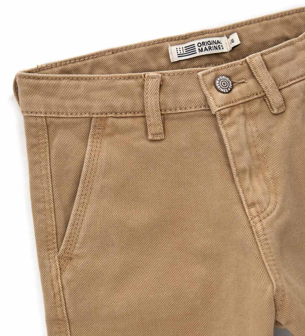 Garage Pantalon Twill Boy