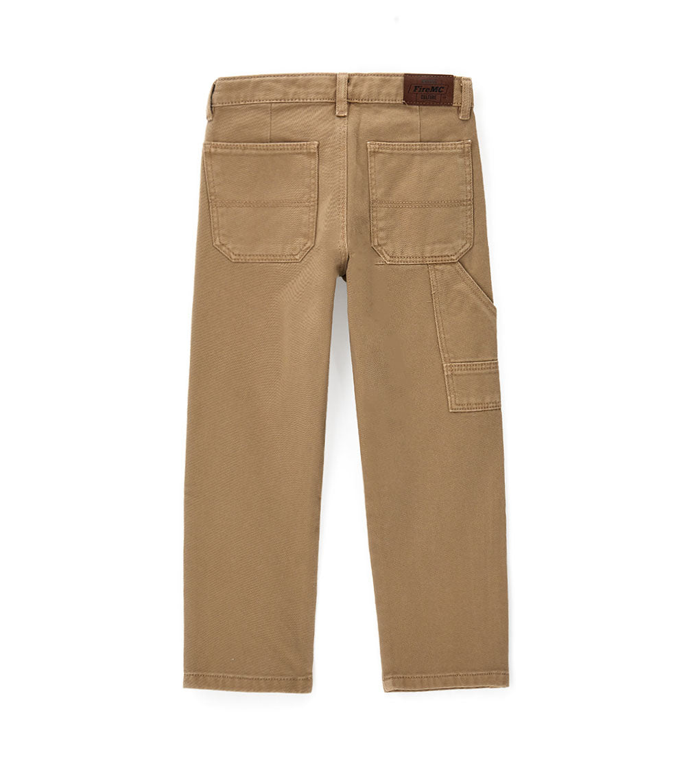 Garage Pantalon Twill Boy