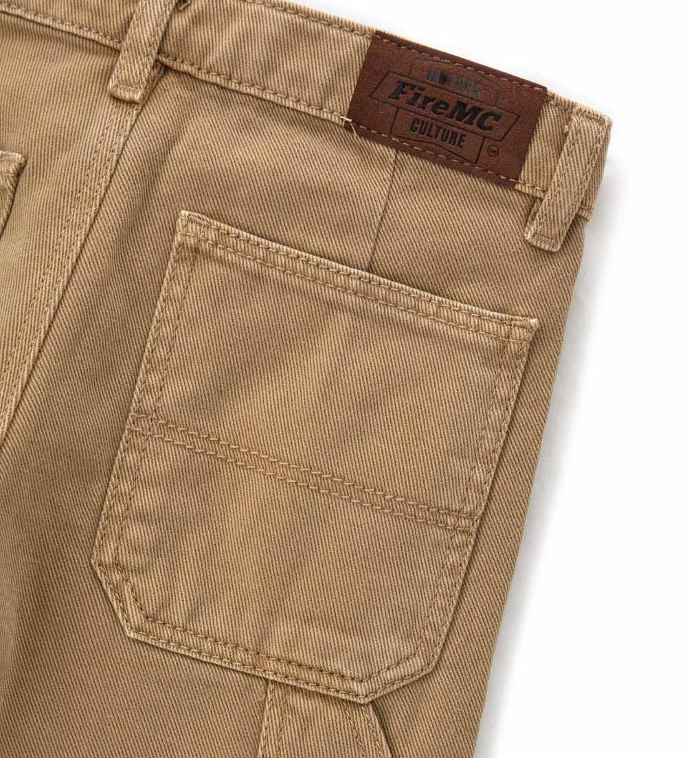 Garage Pantalon Twill Boy