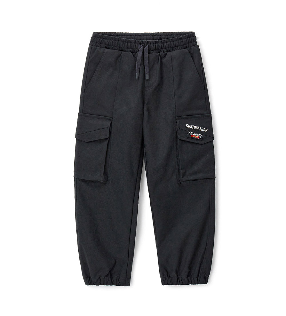 Garage Boy Trouser Shuttle  Pants 1
