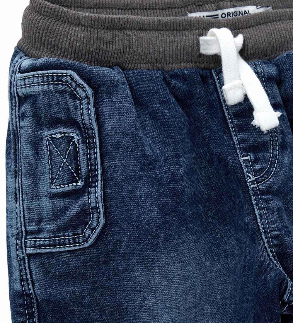 Adventure Pantalon Teddy Boy