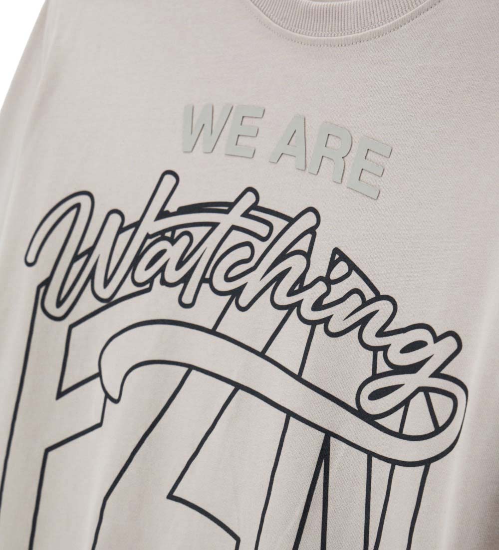 Capsule Teen T-shirt Jersey Boy