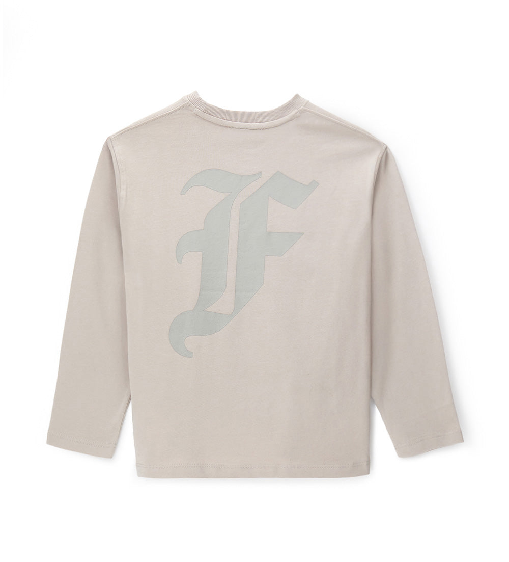 Capsule Teen T-shirt Jersey Boy