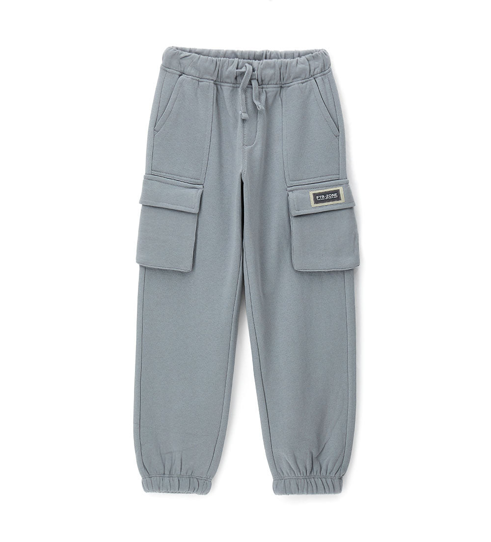 Capsule Teen Pantalon Fleece Boy
