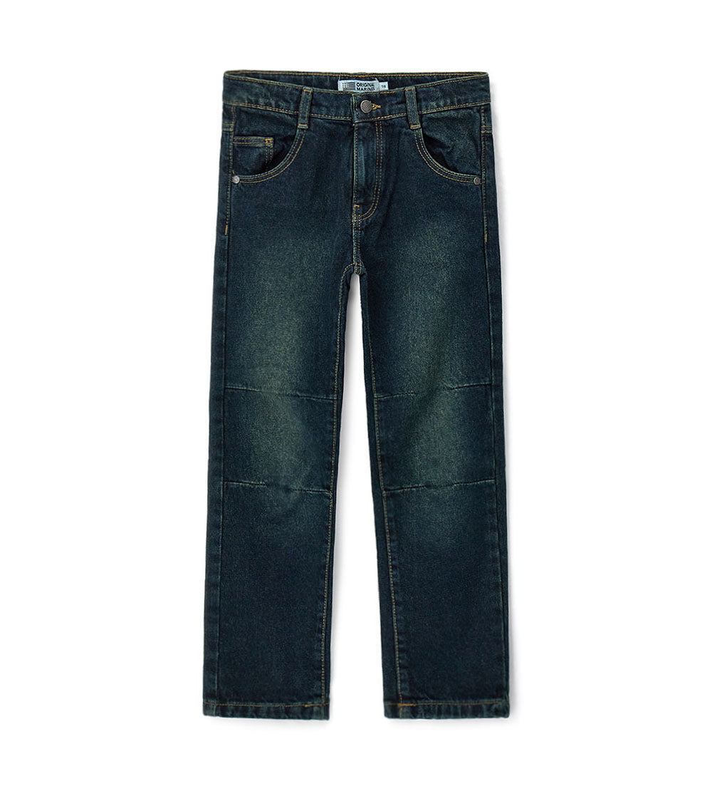 Capsule Teen Pantalon Denim Boy