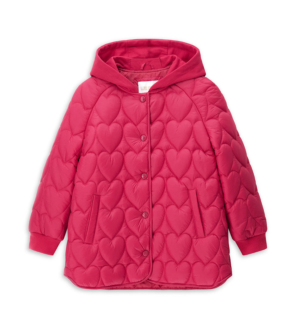 Jackets Girl Jacket Outerwear Nylon Coats & Jackets 2