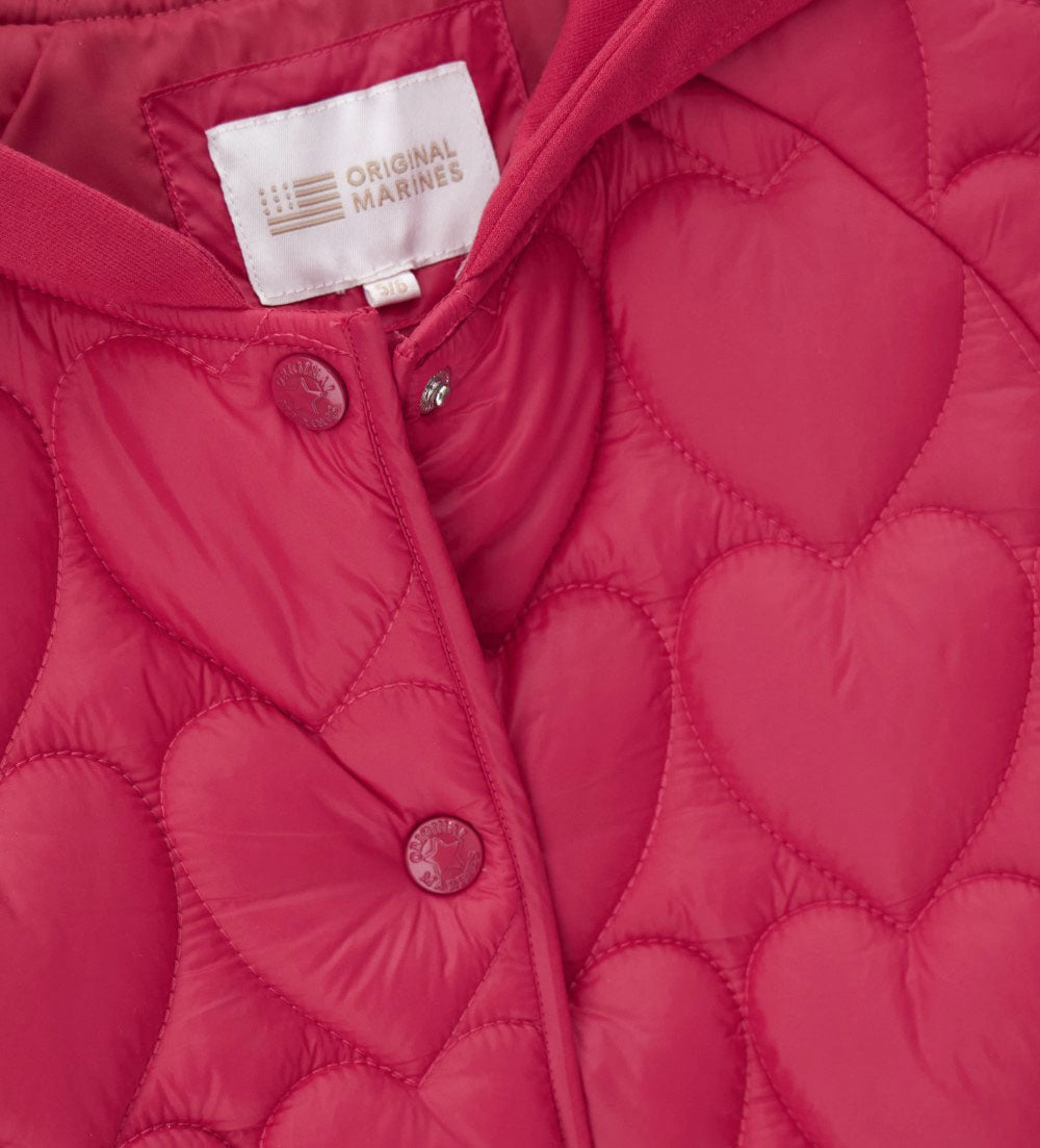 Jackets Girl Jacket Outerwear Nylon Coats & Jackets 2