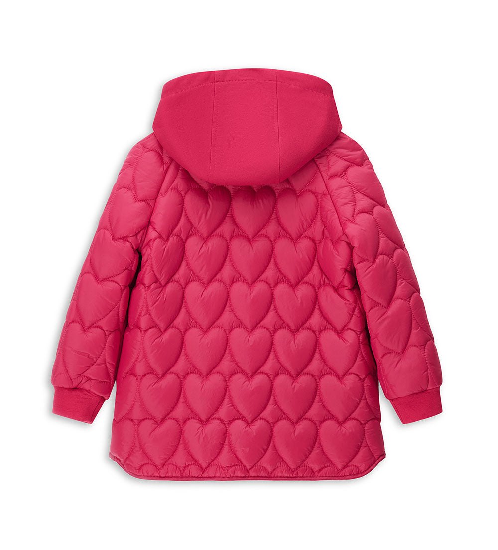 Jackets Girl Jacket Outerwear Nylon Coats & Jackets 2