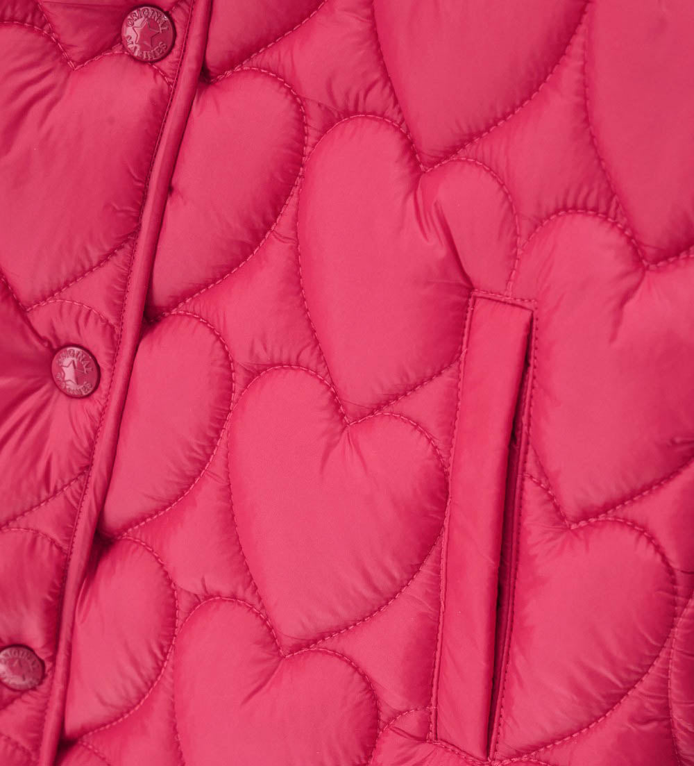 Jackets Girl Jacket Outerwear Nylon Coats & Jackets 2