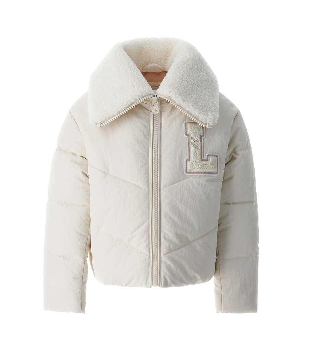 Jackets Girl Jacket Outerwear Nylon Coats & Jackets 4
