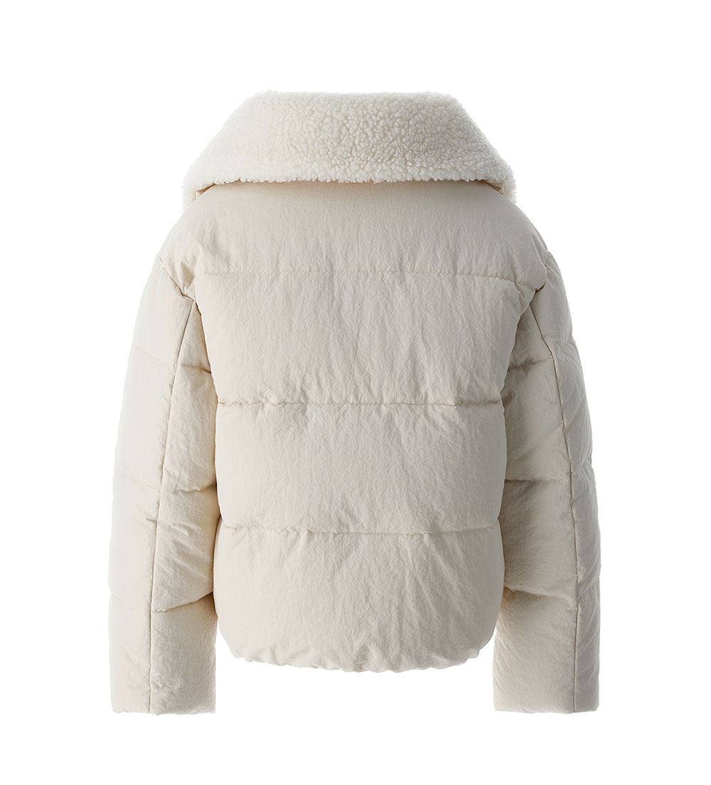 Jackets Girl Jacket Outerwear Nylon Coats & Jackets 4