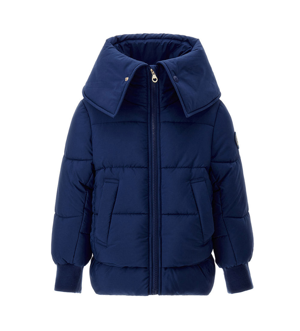 Jackets Girl Jacket Outerwear Nylon Coats & Jackets 3