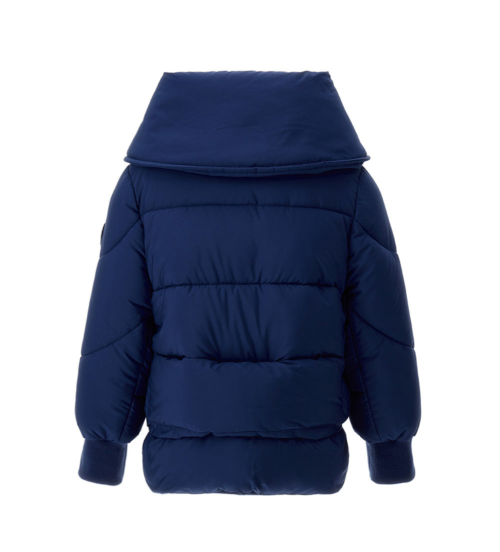 Jackets Girl Jacket Outerwear Nylon Coats & Jackets 3