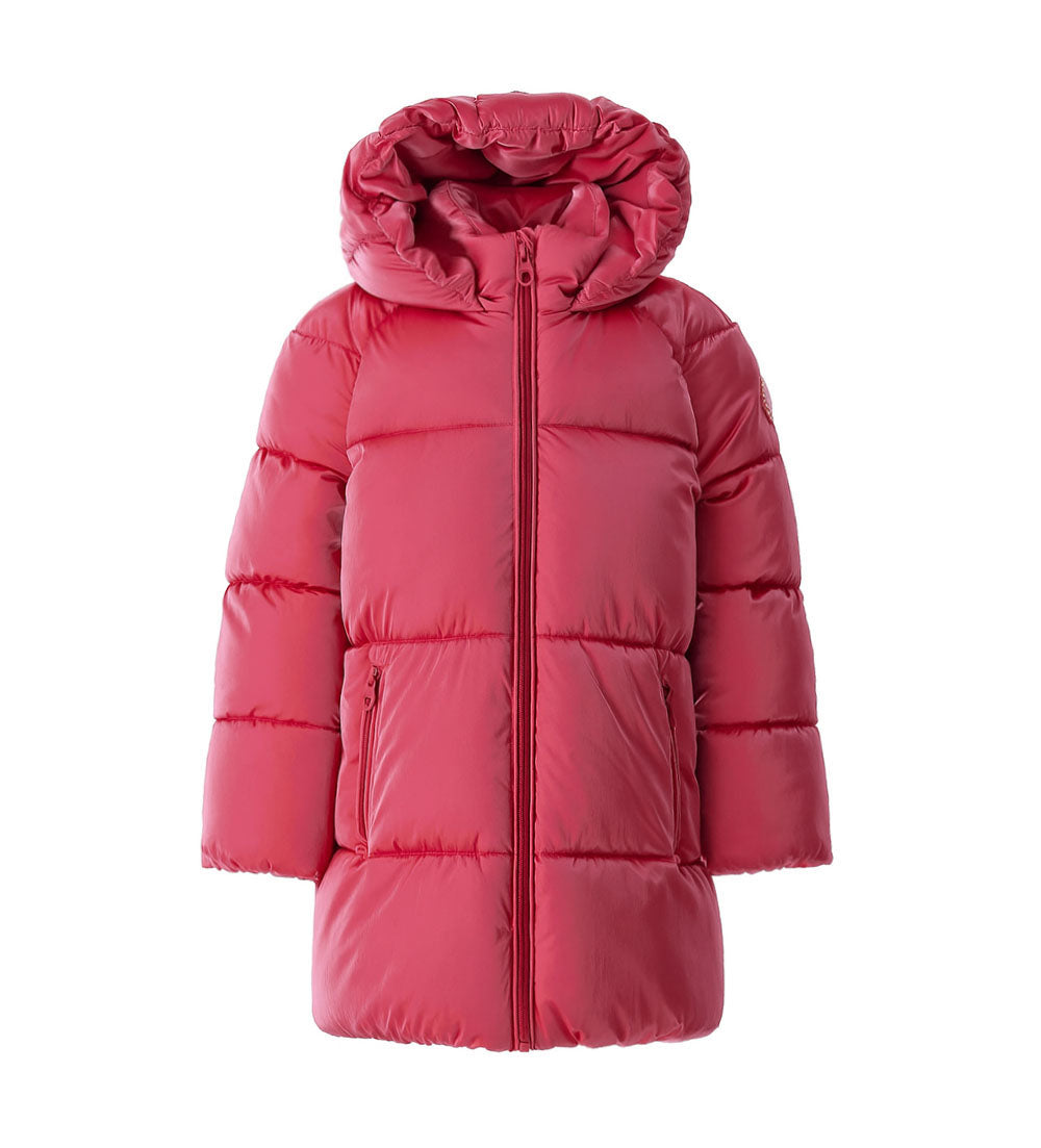 Jackets Girl Jacket Outerwear Nylon Coats & Jackets 1