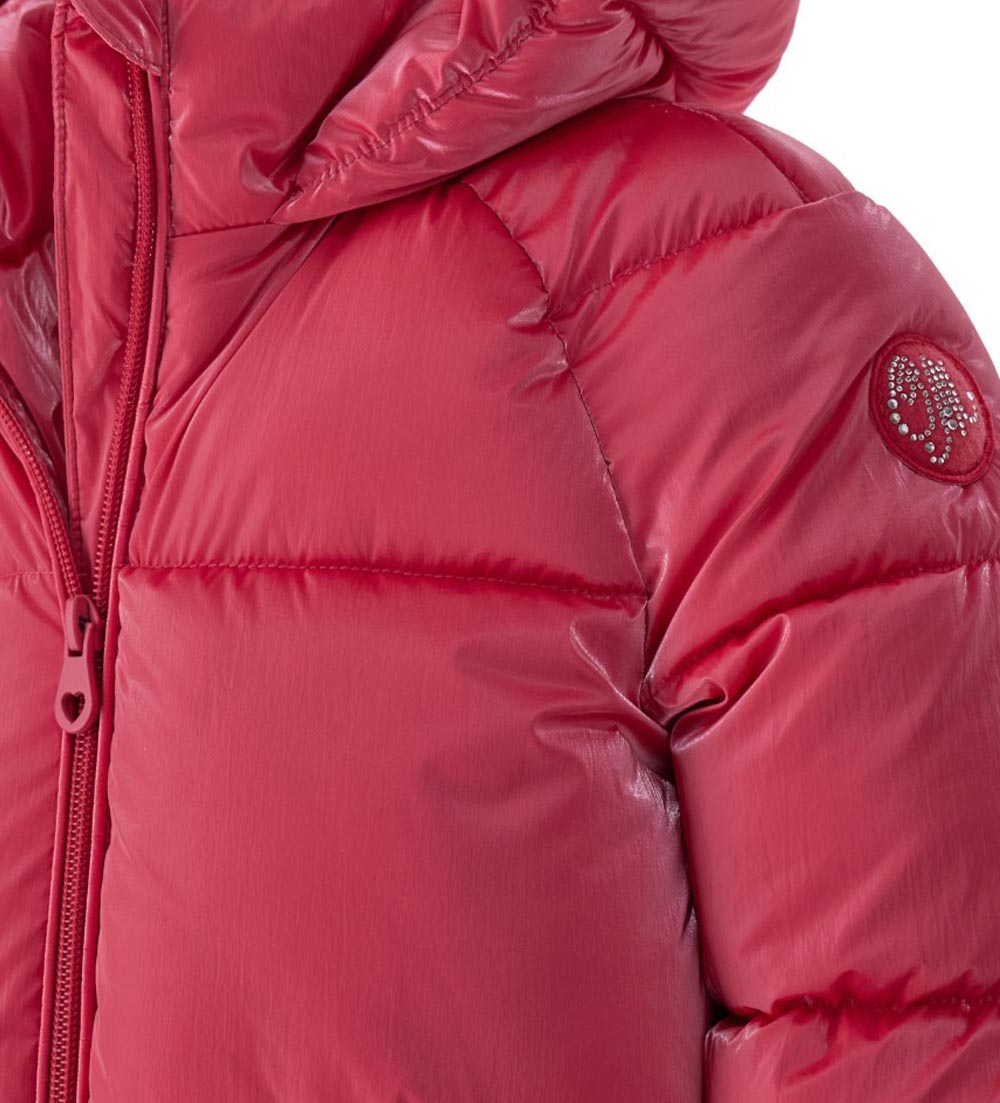 Jackets Girl Jacket Outerwear Nylon Coats & Jackets 1