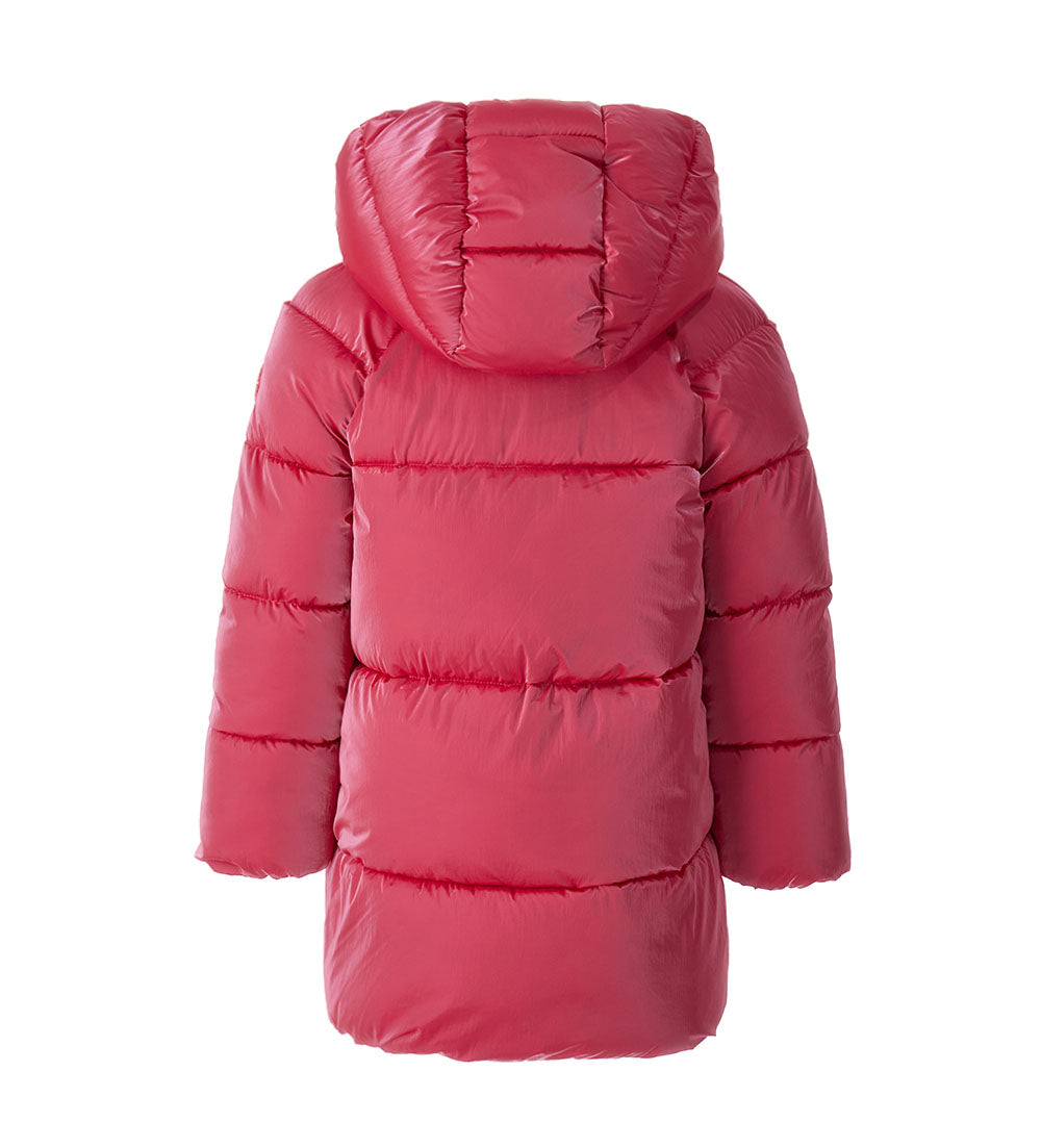 Jackets Girl Jacket Outerwear Nylon Coats & Jackets 1