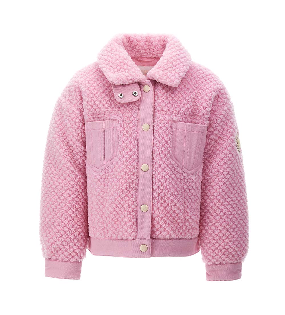 Jackets Girl Jacket Outerwear Coats & Jackets