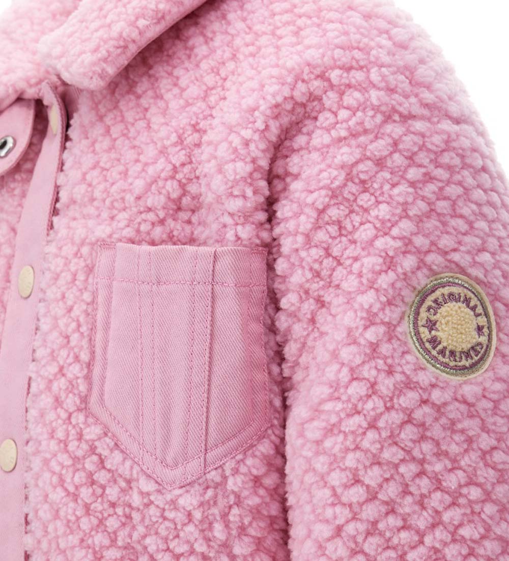 Jackets Girl Jacket Outerwear Coats & Jackets