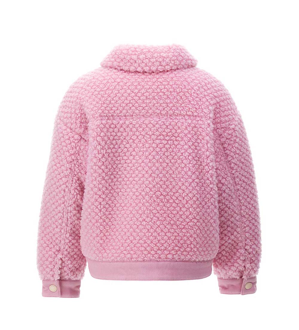Jackets Girl Jacket Outerwear Coats & Jackets