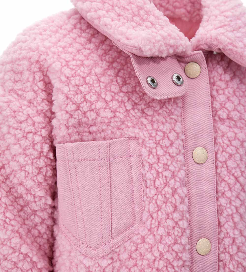 Jackets Girl Jacket Outerwear Coats & Jackets