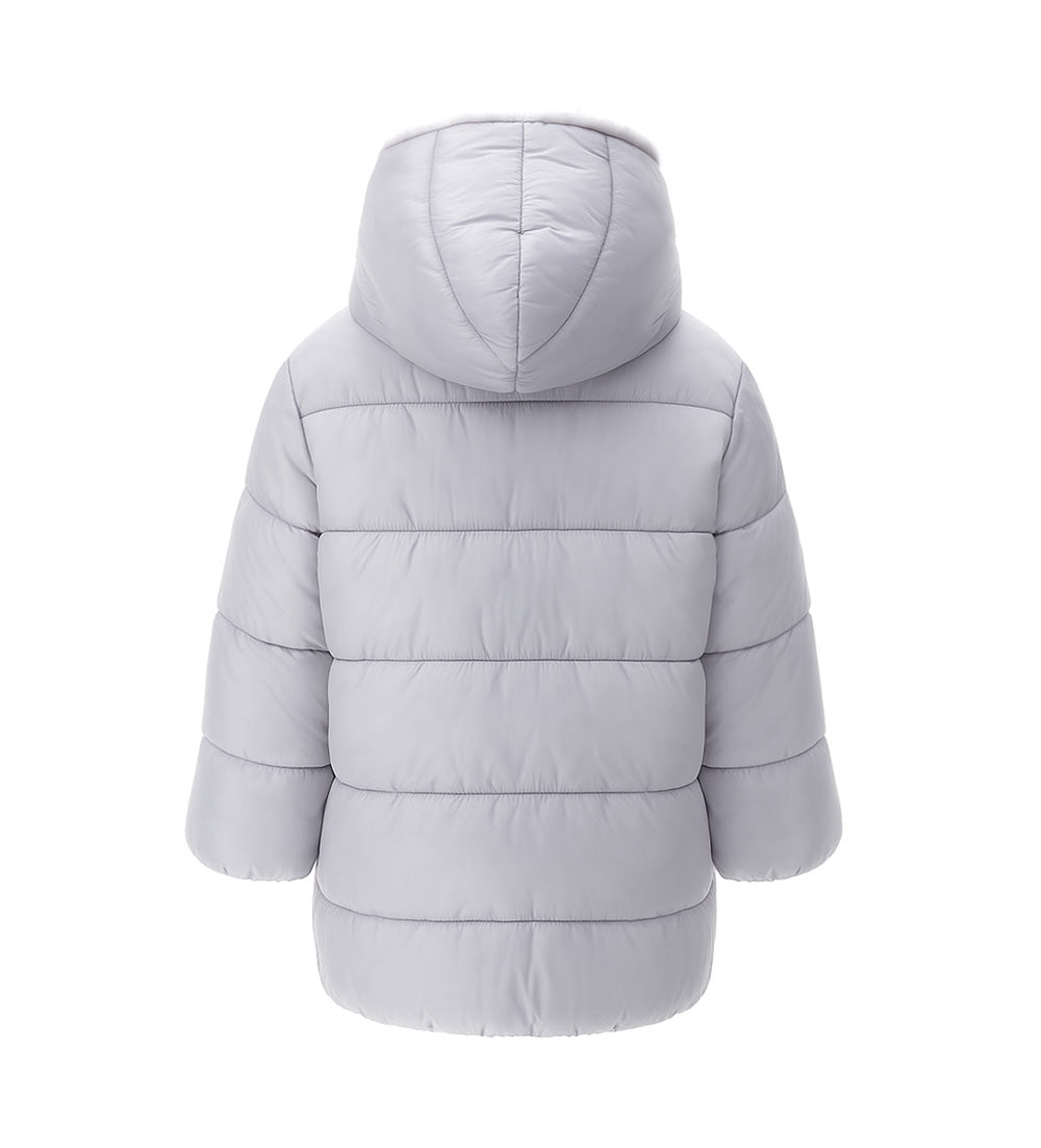 Jackets Jacket Taffeta Girl